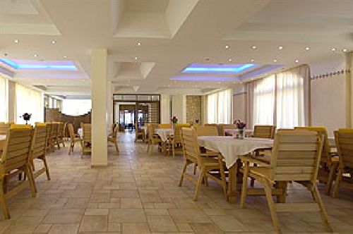 Hotel Klonos Kyriakos  | Aegina | Saronic Islands | Greece 19