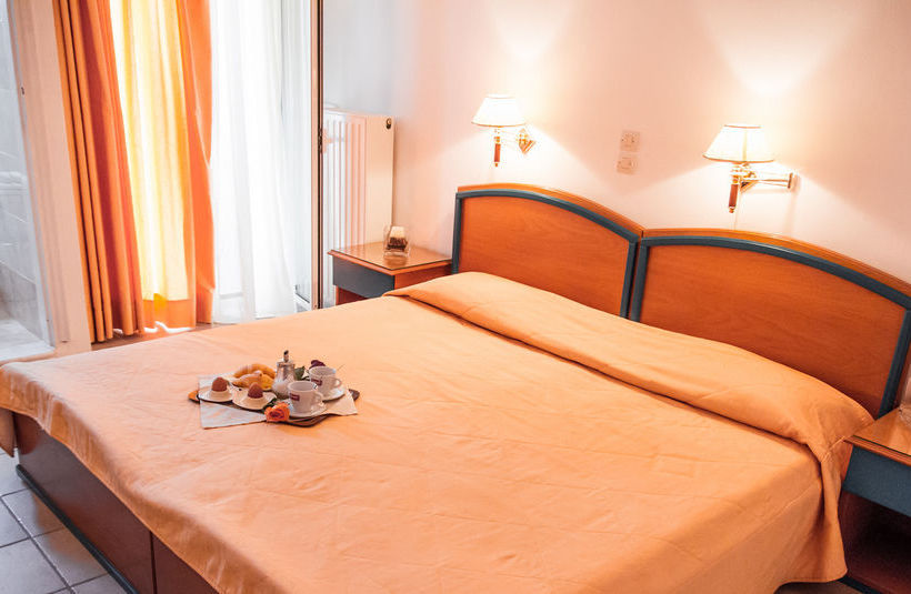 Hotel Klonos Kyriakos  | Aegina | Saronic Islands | Greece 7