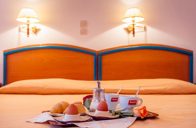 Hotel Klonos Kyriakos  | Aegina | Saronic Islands | Greece 8