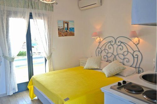 Annio Studios  | Naxos | Naxos Island | Greece 1