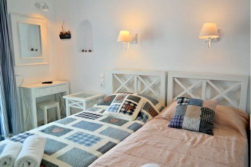 Annio Studios  | Naxos | Naxos Island | Greece 15