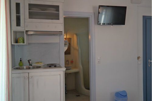 Annio Studios  | Naxos | Naxos Island | Greece 17