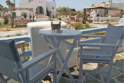Annio Studios  | Naxos | Naxos Island | Greece 19