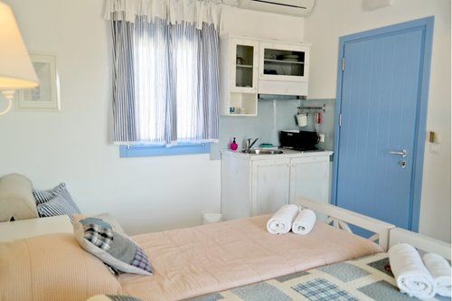 Annio Studios  | Naxos | Naxos Island | Greece 2