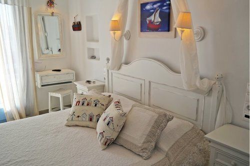 Annio Studios  | Naxos | Naxos Island | Greece 3