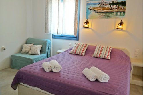 Annio Studios  | Naxos | Naxos Island | Greece 6