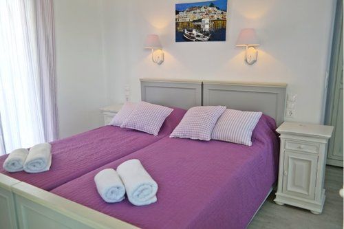 Annio Studios  | Naxos | Naxos Island | Greece 7