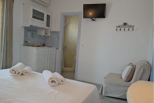 Annio Studios  | Naxos | Naxos Island | Greece 8
