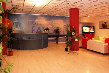 Hotel Faros  | Aegina | Saronic Islands | Greece 1