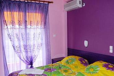 Hotel Faros  | Aegina | Saronic Islands | Greece 3