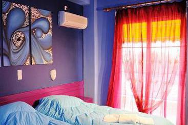 Hotel Faros  | Aegina | Saronic Islands | Greece 4