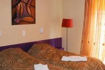 Hotel Faros  | Aegina | Saronic Islands | Greece 5