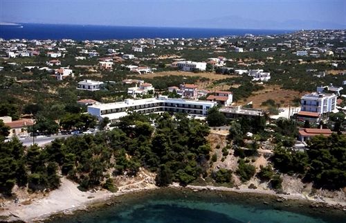 Hotel Danae  | Aegina | Saronic Islands | Greece 2