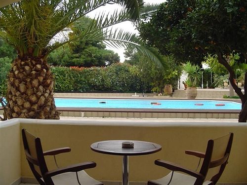 Hotel Danae  | Aegina | Saronic Islands | Greece 3