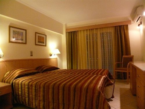 Hotel Danae  | Aegina | Saronic Islands | Greece 5