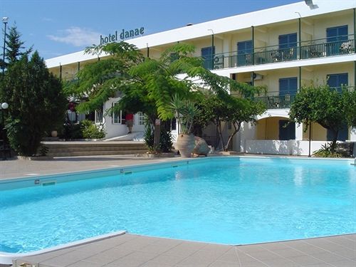 Hotel Danae  | Aegina | Saronic Islands | Greece 6