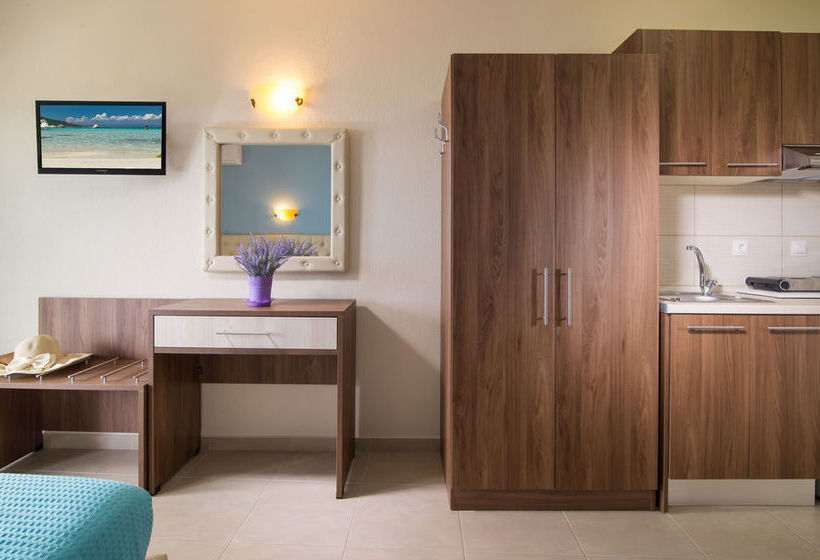 Castro Deluxe Sithonia