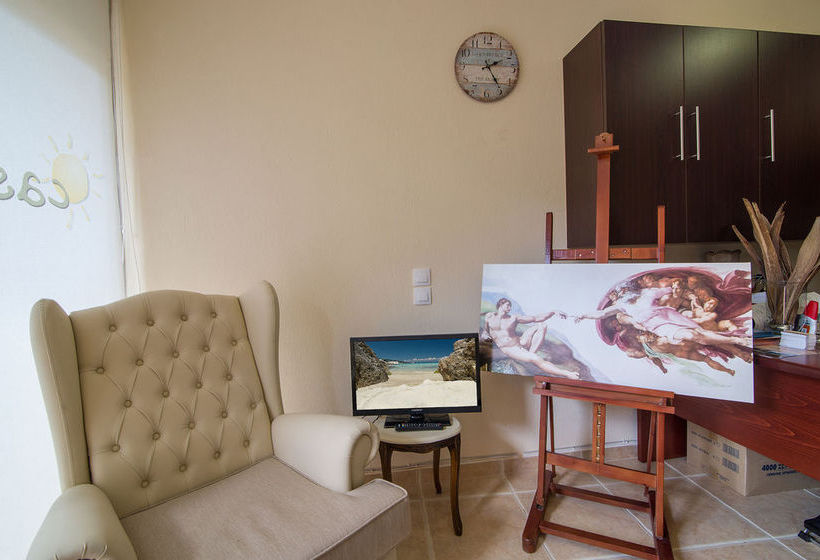 Castro Deluxe  | Sithonia | Halkidiki | Greece 1