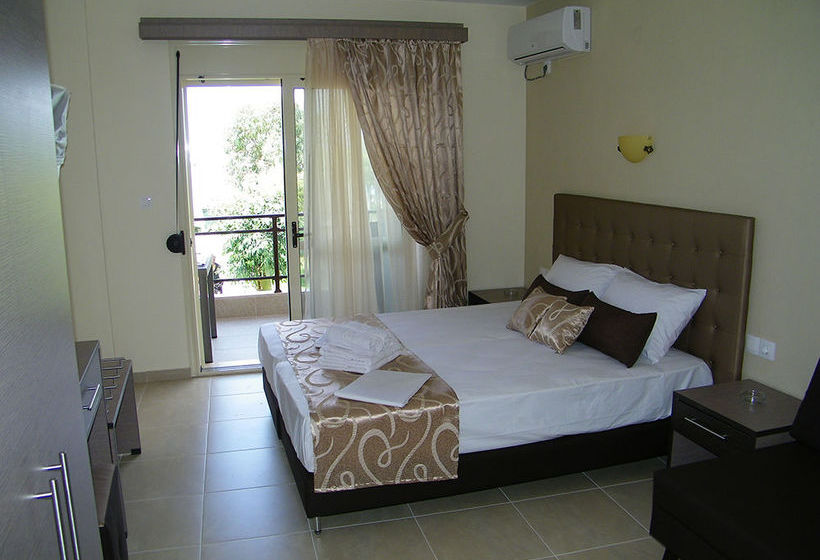 Castro Deluxe  | Sithonia | Halkidiki | Greece 10