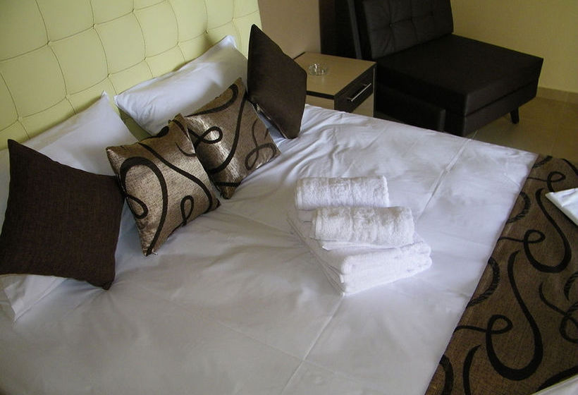 Castro Deluxe  | Sithonia | Halkidiki | Greece 11