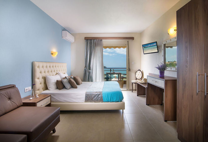 Castro Deluxe  | Sithonia | Halkidiki | Greece 12