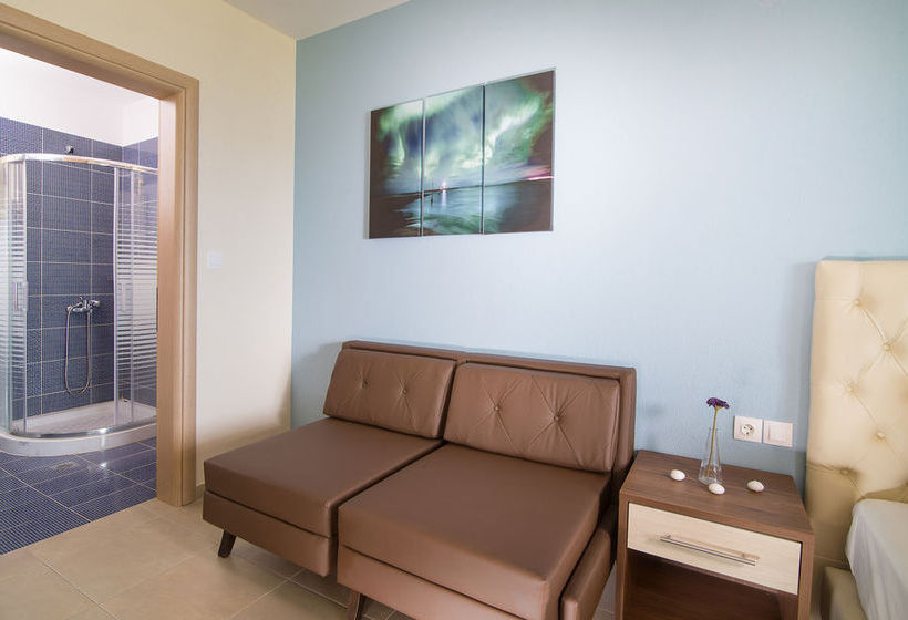 Castro Deluxe  | Sithonia | Halkidiki | Greece 13