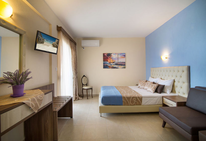 Castro Deluxe  | Sithonia | Halkidiki | Greece 14