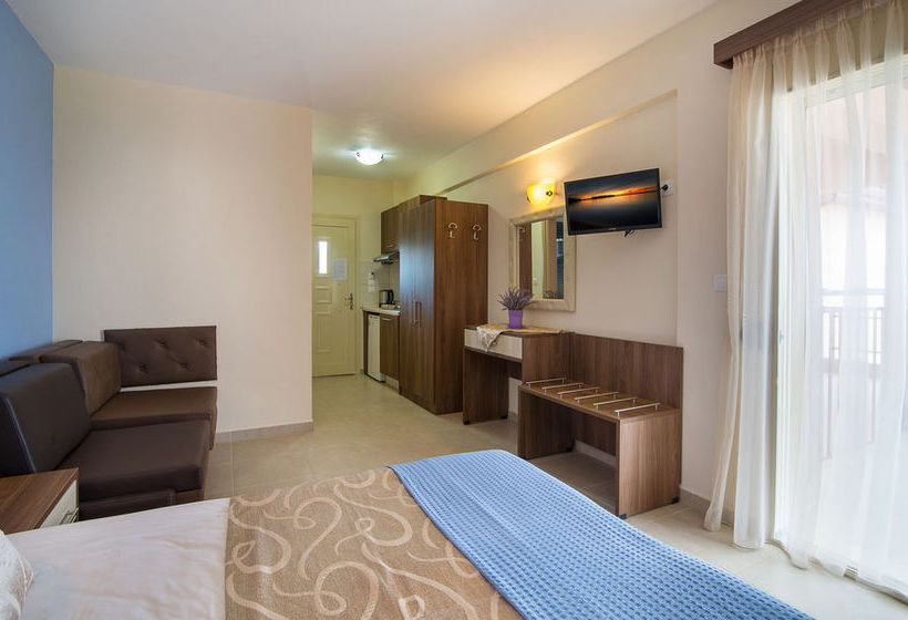 Castro Deluxe  | Sithonia | Halkidiki | Greece 15