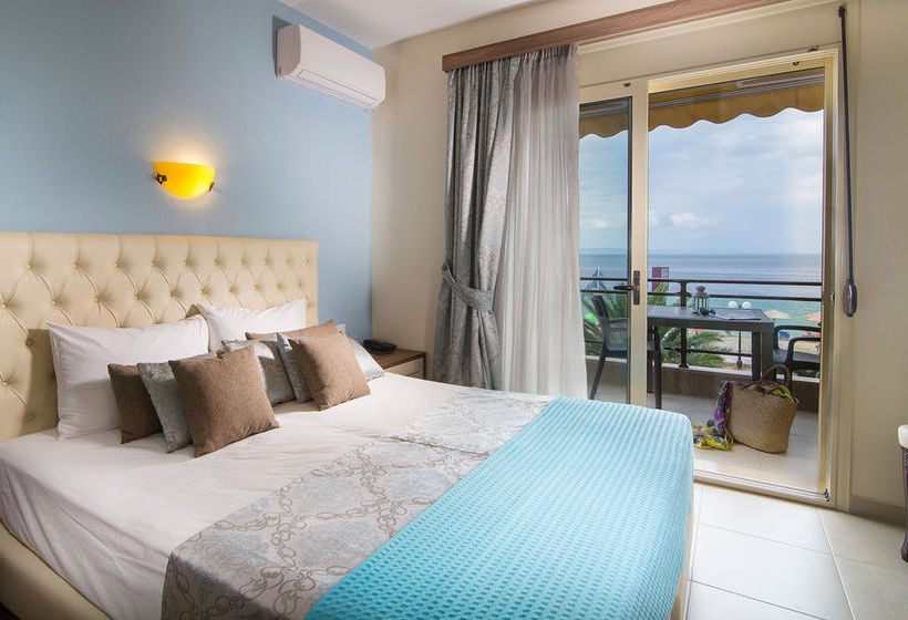 Castro Deluxe  | Sithonia | Halkidiki | Greece 17