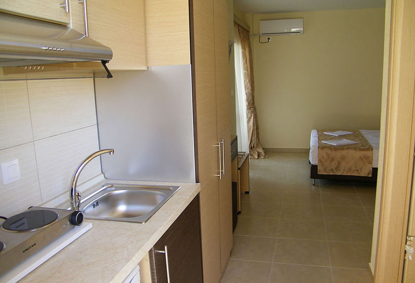 Castro Deluxe  | Sithonia | Halkidiki | Greece 18