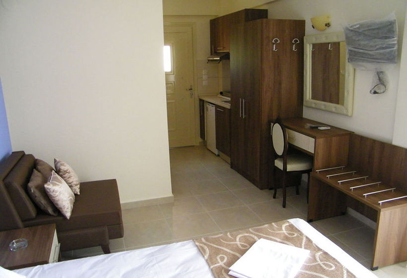 Castro Deluxe  | Sithonia | Halkidiki | Greece 19