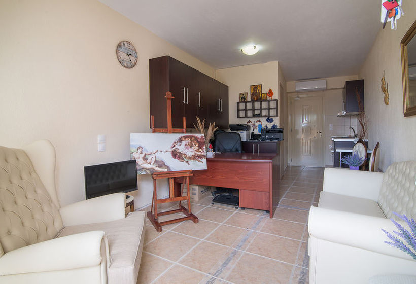 Castro Deluxe  | Sithonia | Halkidiki | Greece 2