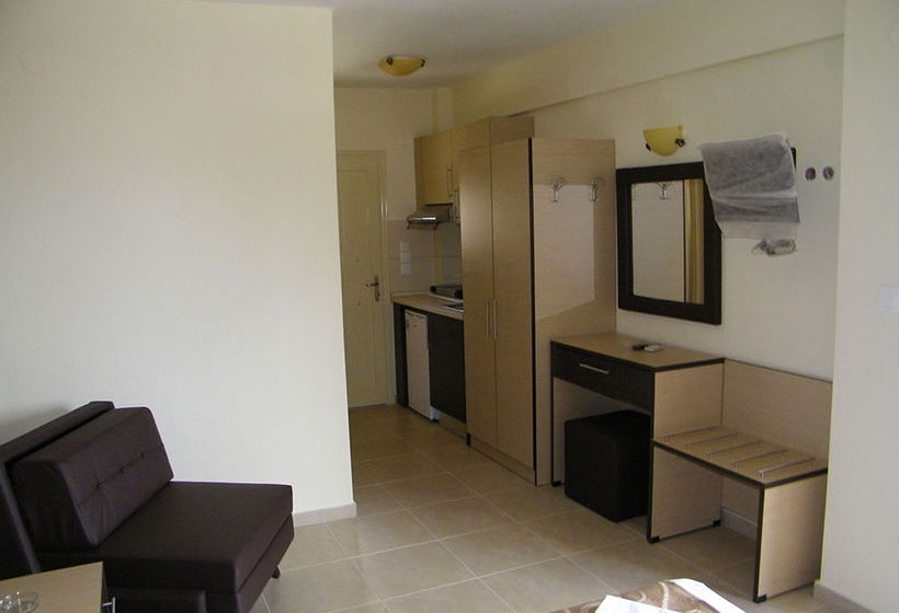 Castro Deluxe  | Sithonia | Halkidiki | Greece 20