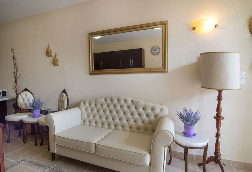 Castro Deluxe  | Sithonia | Halkidiki | Greece 3