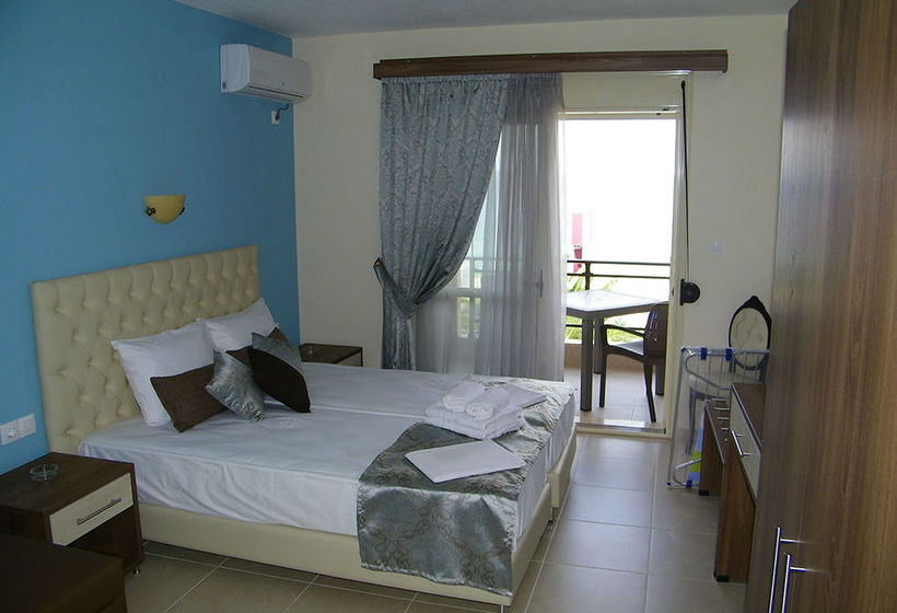 Castro Deluxe  | Sithonia | Halkidiki | Greece 4