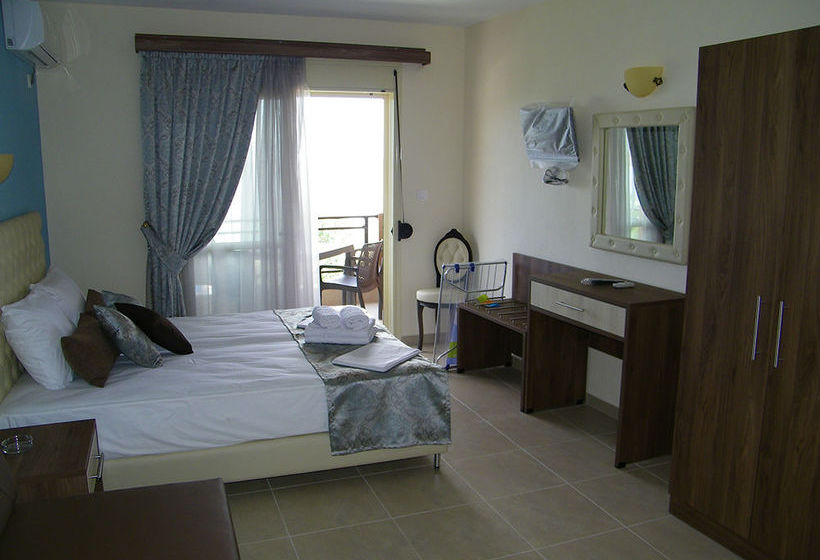 Castro Deluxe  | Sithonia | Halkidiki | Greece 5