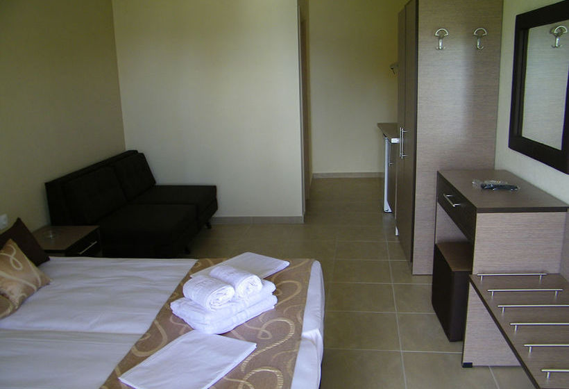 Castro Deluxe  | Sithonia | Halkidiki | Greece 6