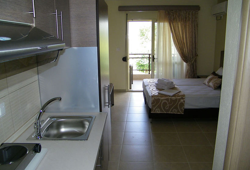 Castro Deluxe  | Sithonia | Halkidiki | Greece 7