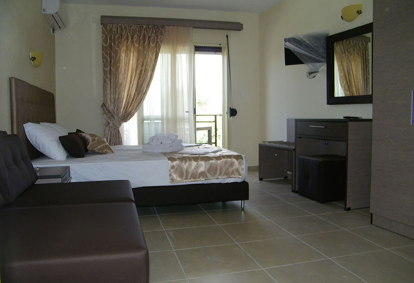 Castro Deluxe  | Sithonia | Halkidiki | Greece 8