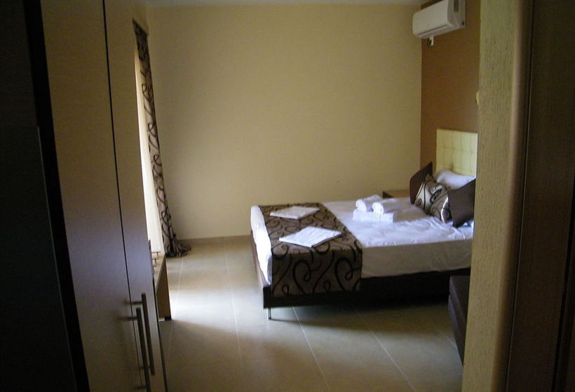 Castro Deluxe  | Sithonia | Halkidiki | Greece 9