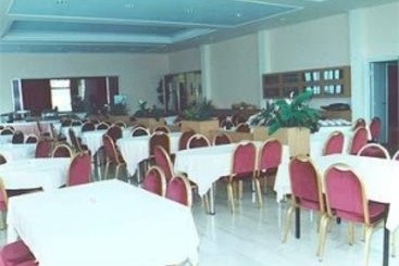 Hotel Vouzas  | Delfi | Central Greece | Greece 3