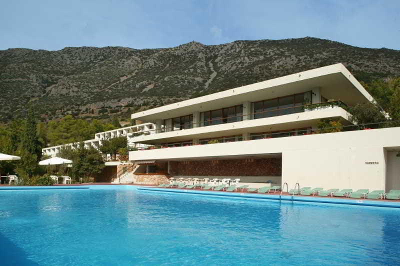 Amalia Hotel Delphi  | Delfi | Central Greece | Greece 12