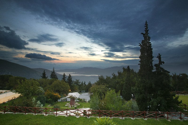 Amalia Hotel Delphi  | Delfi | Central Greece | Greece 15