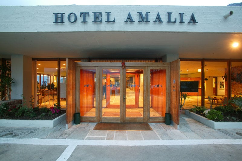 Amalia Hotel Delphi  | Delfi | Central Greece | Greece 16
