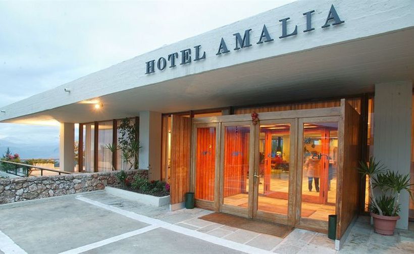 Amalia Hotel Delphi  | Delfi | Central Greece | Greece 2