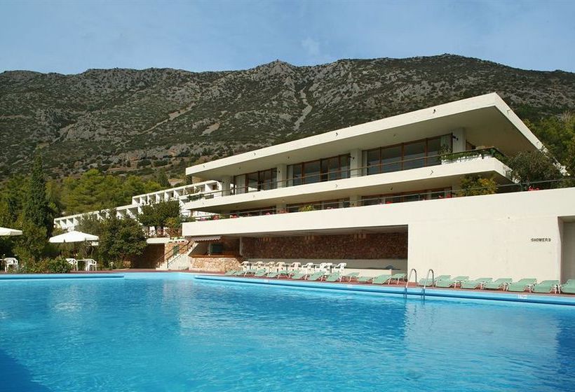 Amalia Hotel Delphi  | Delfi | Central Greece | Greece 4