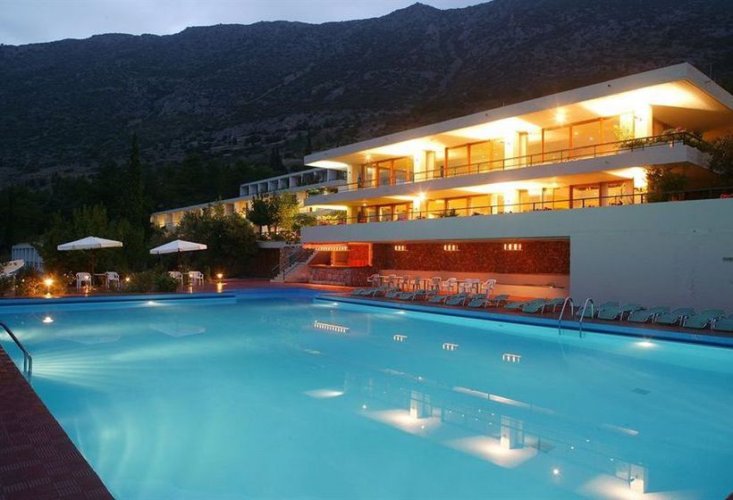 Amalia Hotel Delphi  | Delfi | Central Greece | Greece 5