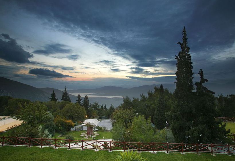 Amalia Hotel Delphi  | Delfi | Central Greece | Greece 8