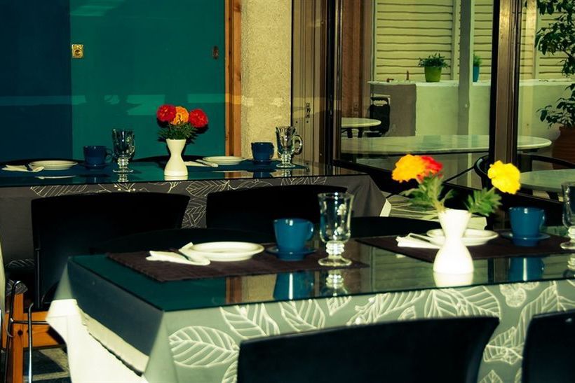 Apollonia Hotel&Apartment  | Varkiza | Attica | Greece 1