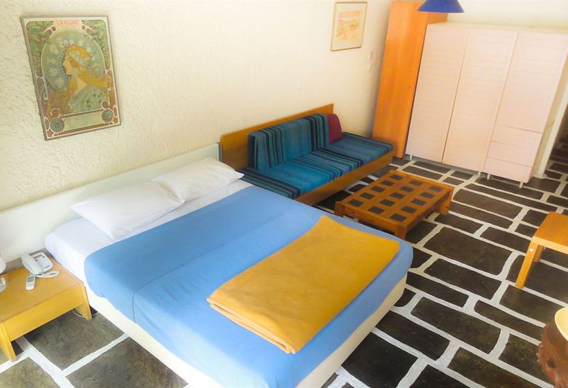 Apollonia Hotel&Apartment  | Varkiza | Attica | Greece 2